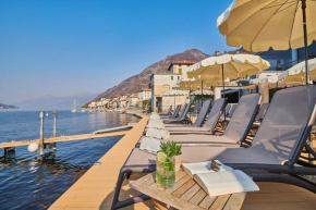 Hotel Villa Aurora Lezzeno